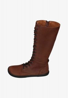 KOEL | FLORA - Schnürstiefeletten - Schokolade  KOEL | FLORA - Schnürstiefeletten - Schokolade