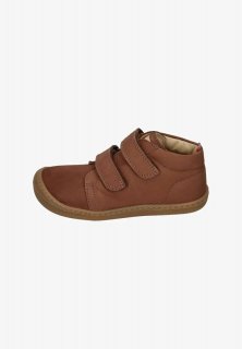 KOEL | BAREFOOT SNEAKERS DON - Babyschuhe - schokolade  KOEL | BAREFOOT SNEAKERS DON - Babyschuhe - schokolade